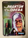 Super7 ReAction 3.75" Figure Universal Monsters Phantom of the Opera MOC