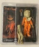 NECA "Sam" Trick 'R Treat 8" Clothed Action Figure Mint in Package