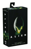 NECA Aliens Alien 40th Anniversary Big Chap Xenomorph 7" Action Figure BRAND NEW