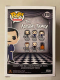 Funko Pop! Television Addams Family Gomez Addams Chase Twist Variant 810