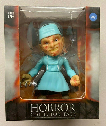Loyal Subjects Horror Pack Nightmare on Elm Street Surgeon Freddy Vinyl Figure