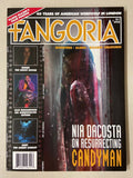 Fangoria Magazine Vol 2 #12 #360 2021 Horror Candyman American Werewolf London