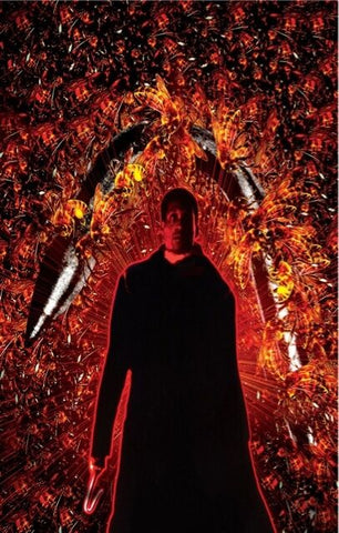 CANDYMAN Movie Poster Horror