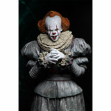 NECA Ultimate IT Pennywise Chapter 2 - 7 Inch Scale Action Figure Mint