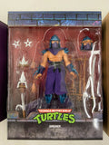 Super7 TMNT Teenage Mutant Ninja Turtles Ultimates Shredder 7" Figure MIB