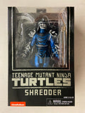 NECA Loot Crate Exclusive TMNT Mirage Comic Shredder Action Figure XL Shirt