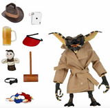 NECA Gremlins Ultimate Flasher 7 Inch Scale Action Figure 2020 SDCC Exclusive