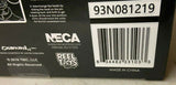 Hellraiser - 7" Scale Action Figure - Ultimate Pinhead - NECA
