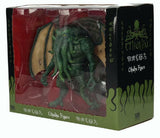 Cthulhu H.P. Lovecraft 7 Inch Action Figure SD Toys