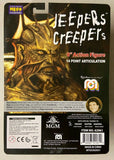 MEGO Horror Series Jeepers Creepers The Creeper 8" Action Figure MOC