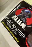 Super7 ReAction 2014 Aliens / Alien Egg Chamber Action Figure Playset MIB