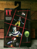 NECA IT Ultimate Pennywise 7" Scale Action Figure Tim Curry Version 2 1990 Movie