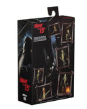 NECA Friday the 13th 2009 Remake Ultimate Jason Voorhees 7" Action Figure MIB