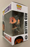 Funko Pop Movies Mandy Red Miller #1131 - In Hand & Ready to Ship