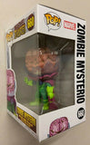 Funko Pop - Marvel Zombies - Zombie Mysterio #660 NIB