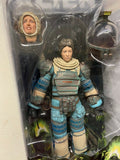 NECA Alien / Aliens Lambert Compression Suit 7" Action Figure