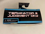 NECA Terminator 2 Judgement Day Ultimate T-1000 Figure MIB Actor Robert Patrick