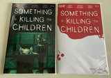 2 SOMETHING IS KILLING THE CHILDREN #12 Comic Books New Unread Boom Studios