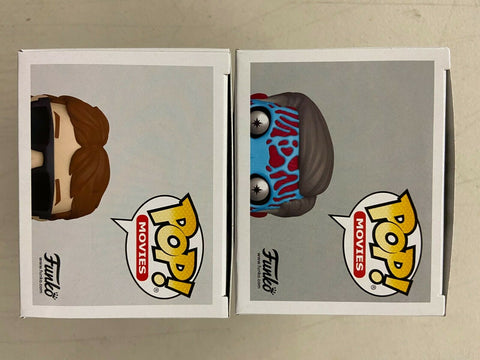 Roddy Piper as John Nada and Alien 'They Live' Funko Pops Coming