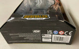 AEW All Elite Wrestling Unrivaled Series 1 V.2 Figure Chris Jericho MIB