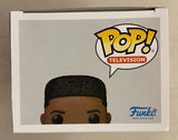 Funko Pop! Television Stranger Things Lucas #1241 Season 4 MIB