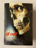NECA Evil Dead 2 Dead by Dawn - Ultimate Ash 7" Action Figure MIB Bruce Campbell