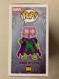 Funko Pop - Marvel Zombies - Zombie Mysterio #660 NIB