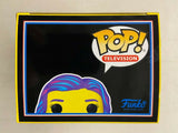 Funko Pop! Television Stranger Things Eleven #802 Black Light Target Exclusive