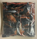 Godzilla King Ghidorah vs Godzilla Poster Previews Exclusive T-Shirt 2XL XXL NEW
