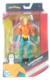 DC Comics Multiverse Super Friends AQUAMAN Figure Mint in Box Superfriends