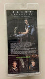 NECA Alien Isolation Video Game Amanda Ripley Jumpsuit 7" Action Figure Aliens