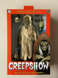 NECA Creepshow The Creep 7" Clothed Action Figure MIB