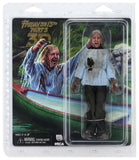 NECA Friday The 13th Clothed CORPSE PAMELA VOORHEES Action Figure