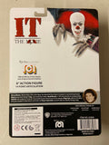 MEGO Horror Series It Movie Pennywise the Clown 8" Action Figure Mint on Card