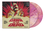 Dawn Of The Dead Soundtrack GOBLIN Waxwork Records "Sunrise" Vinyl Sealed Mint