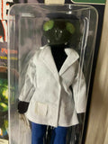 MEGO Horror Legend Series Flocked The Fly 8" Action Figure