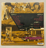 True Romance Original Motion Picture Score Hans Zimmer Gun Metal Vinyl LP Sealed