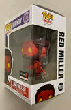 Funko Pop Movies Mandy Evil Red Miller #1131 Legion M Exclusive MIB