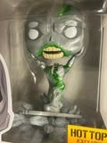 Funko Pop - Marvel Zombies - Zombie Silver Surfer #675 - Hot Topic Exclusive