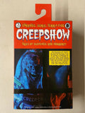 NECA Creepshow The Creep 7" Clothed Action Figure MIB