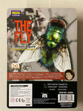 MEGO Horror Legend Series Flocked The Fly 8" Action Figure