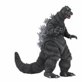 NECA Ultimate Godzilla vs Mothra 1964 Movie Head to Tail 12" Action Figure MIB