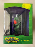 Cryptkins Unleashed Halloween Comicfest Exclusive Forgotten Idol Cthulhu Figure