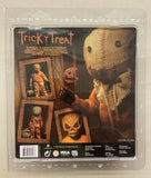 NECA "Sam" Trick 'R Treat 8" Clothed Action Figure Mint in Package