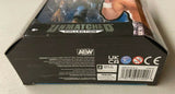 AEW All Elite Wrestling Unmatched Series 1 Figure Kenny Omega MIB