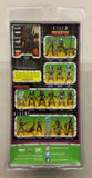 NECA Aliens vs Predator Scorpion Alien Xenomorph Figure Kenner Retro Packaging