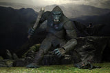 NECA 7" Scale Action Figure - Ultimate King Kong Skull Island MIB