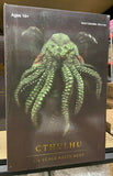 HP Lovecraft Cthulhu Legends In 3D 1/2 Scale Bust Statue Mint in Box MIB LE 1000