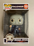 Funko Pop Halloween 10" Michael Myers Jumbo #1155 MIB