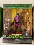 Super7 TMNT Teenage Mutant Ninja Turtles Ultimates Master Splinter 7" Figure MIB